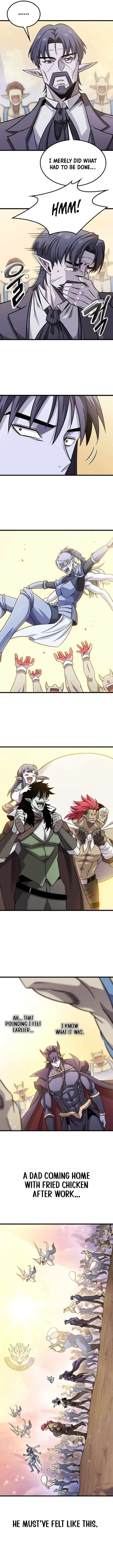 What a Bountiful Harvest, Demon Lord! Chapter 36 - Page 9