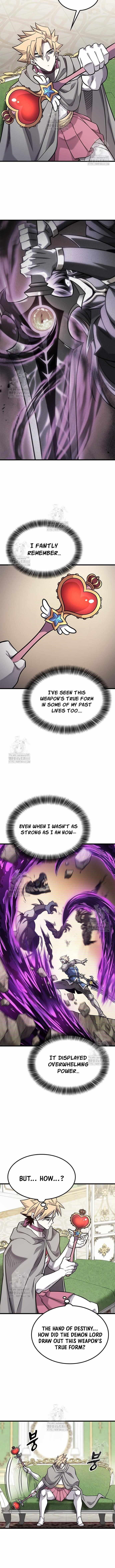 What a Bountiful Harvest, Demon Lord! Chapter 38 - Page 11