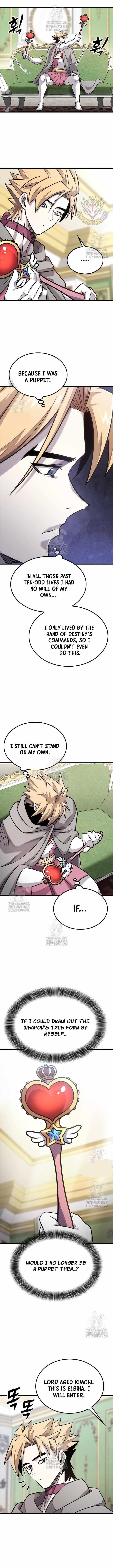 What a Bountiful Harvest, Demon Lord! Chapter 38 - Page 12