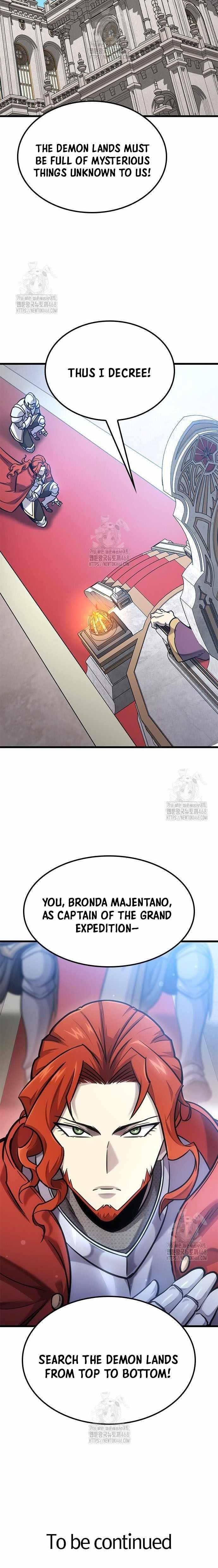 What a Bountiful Harvest, Demon Lord! Chapter 38 - Page 14