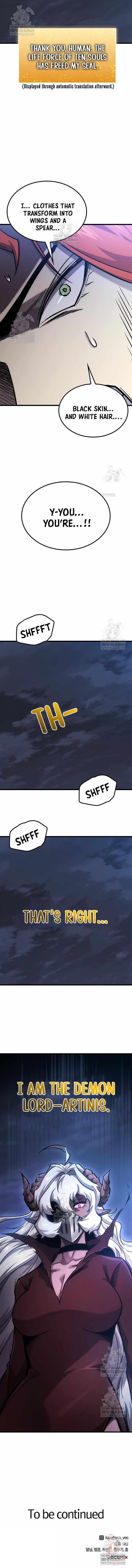 What a Bountiful Harvest, Demon Lord! Chapter 40 - Page 14