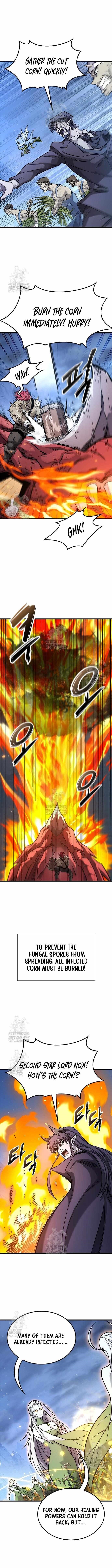 What a Bountiful Harvest, Demon Lord! Chapter 40 - Page 4