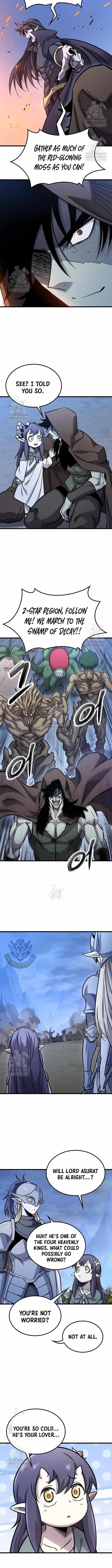 What a Bountiful Harvest, Demon Lord! Chapter 40 - Page 7