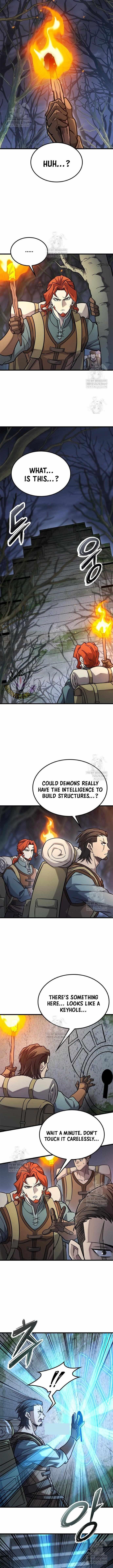 What a Bountiful Harvest, Demon Lord! Chapter 40 - Page 9