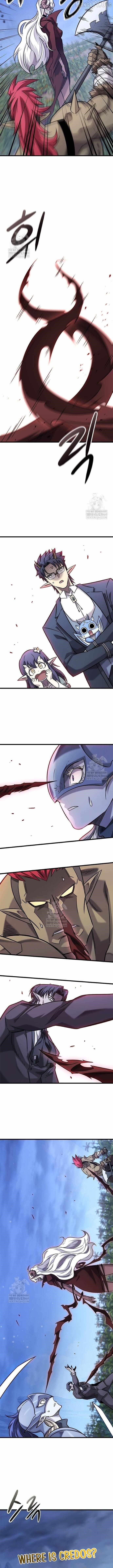 What a Bountiful Harvest, Demon Lord! Chapter 41 - Page 11