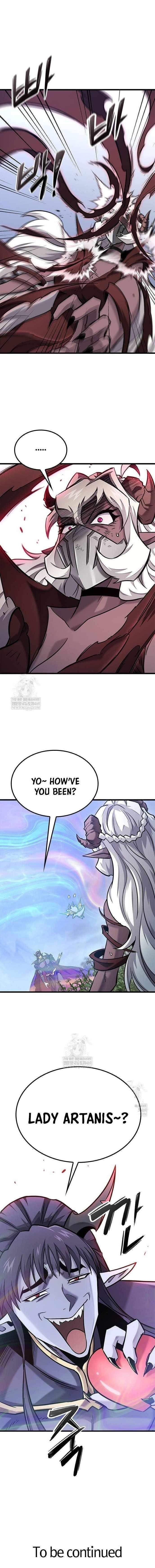 What a Bountiful Harvest, Demon Lord! Chapter 41 - Page 14