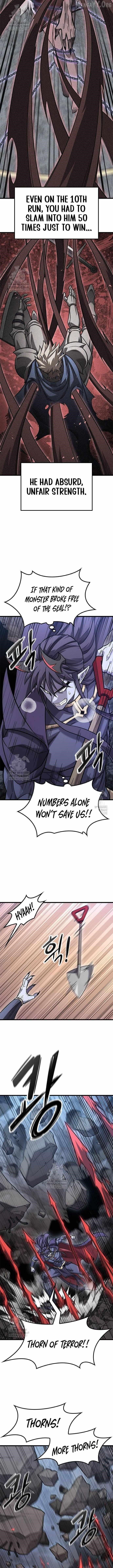 What a Bountiful Harvest, Demon Lord! Chapter 41 - Page 5