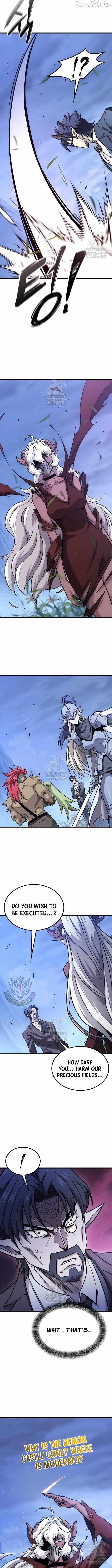 What a Bountiful Harvest, Demon Lord! Chapter 41 - Page 8