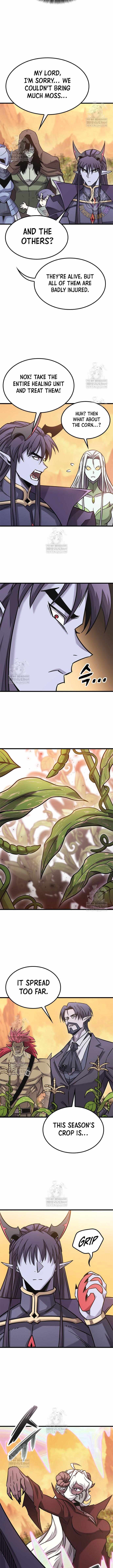 What a Bountiful Harvest, Demon Lord! Chapter 44 - Page 11