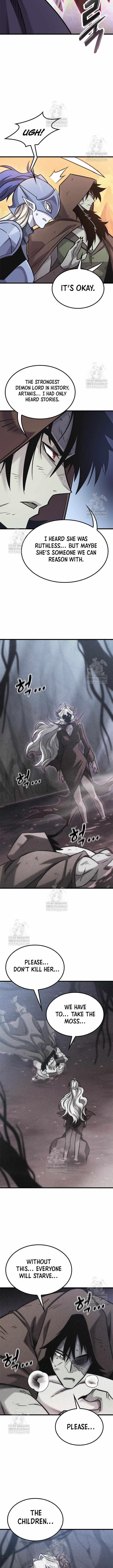 What a Bountiful Harvest, Demon Lord! Chapter 44 - Page 12