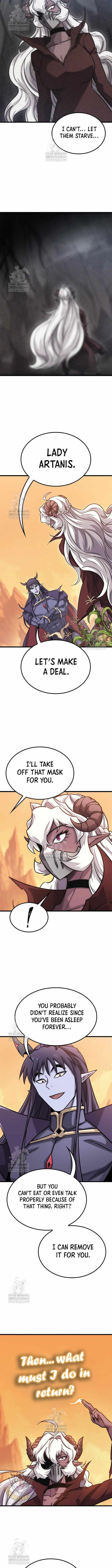 What a Bountiful Harvest, Demon Lord! Chapter 44 - Page 13