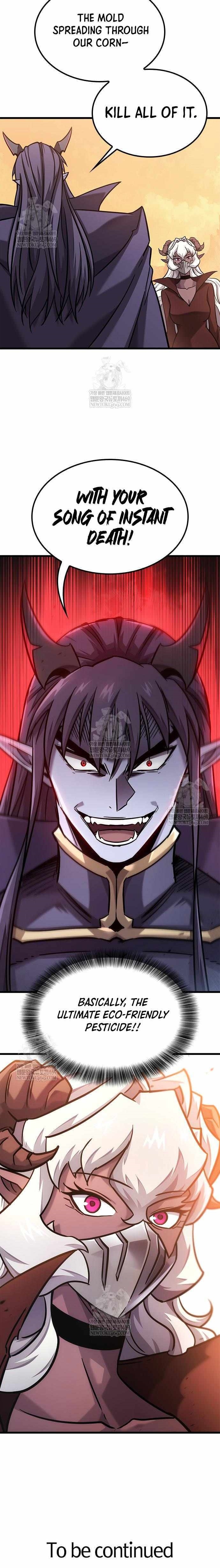 What a Bountiful Harvest, Demon Lord! Chapter 44 - Page 14