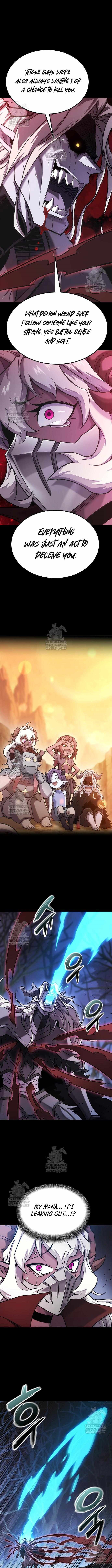 What a Bountiful Harvest, Demon Lord! Chapter 44 - Page 2