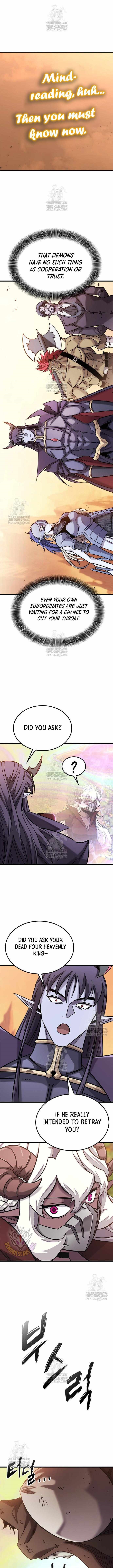 What a Bountiful Harvest, Demon Lord! Chapter 44 - Page 5