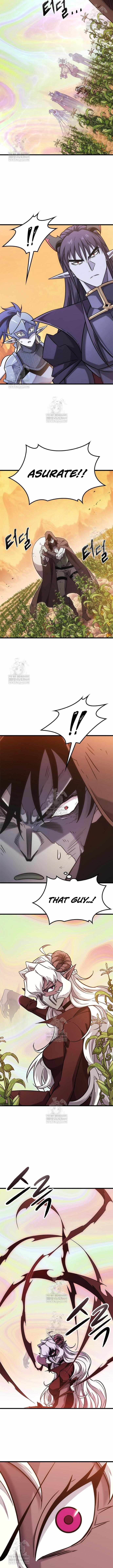 What a Bountiful Harvest, Demon Lord! Chapter 44 - Page 6