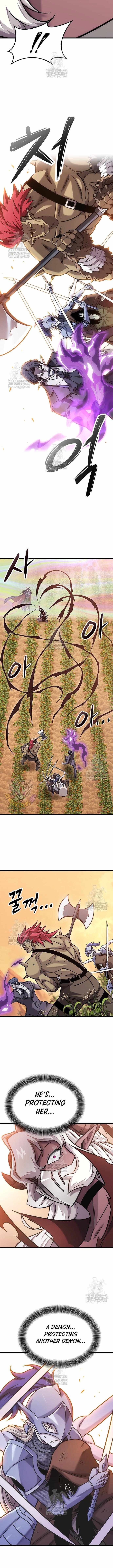 What a Bountiful Harvest, Demon Lord! Chapter 44 - Page 7