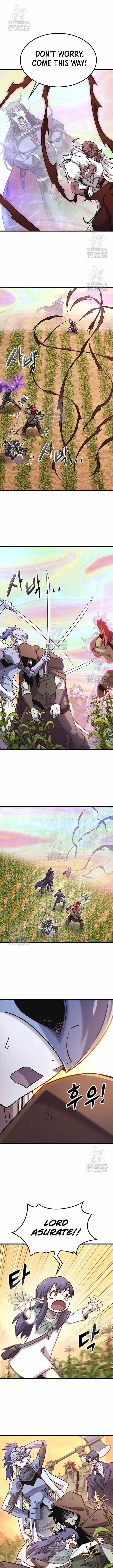 What a Bountiful Harvest, Demon Lord! Chapter 44 - Page 8