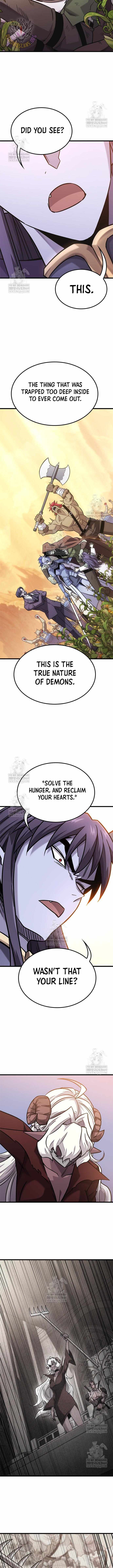 What a Bountiful Harvest, Demon Lord! Chapter 44 - Page 9