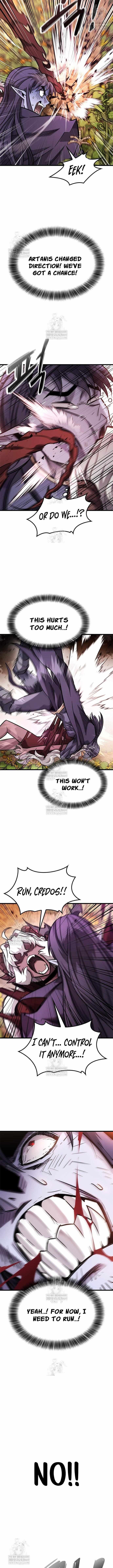 What a Bountiful Harvest, Demon Lord! Chapter 46 - Page 3