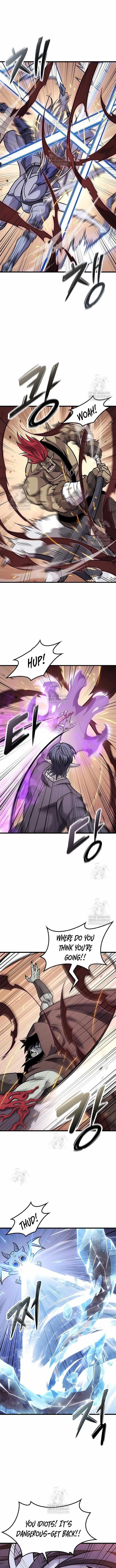 What a Bountiful Harvest, Demon Lord! Chapter 46 - Page 5