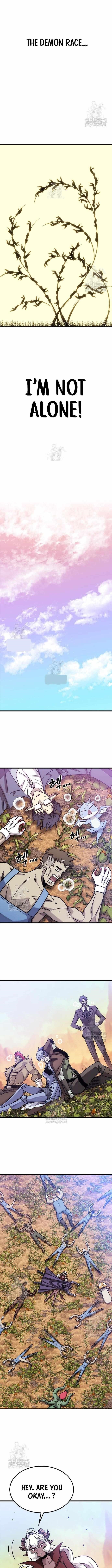 What a Bountiful Harvest, Demon Lord! Chapter 46 - Page 7