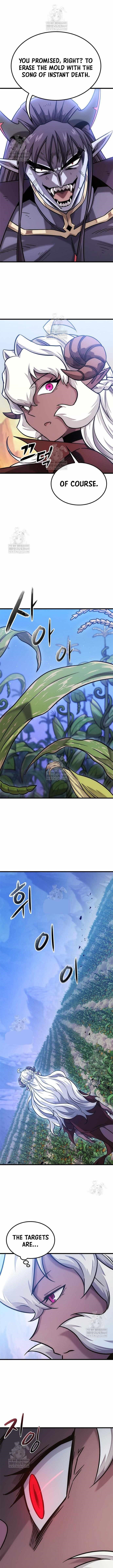 What a Bountiful Harvest, Demon Lord! Chapter 46 - Page 9