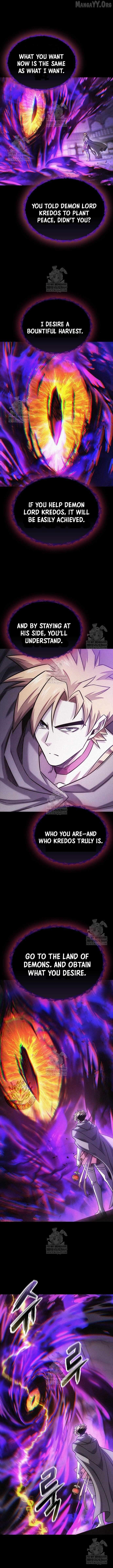 What a Bountiful Harvest, Demon Lord! Chapter 47 - Page 10