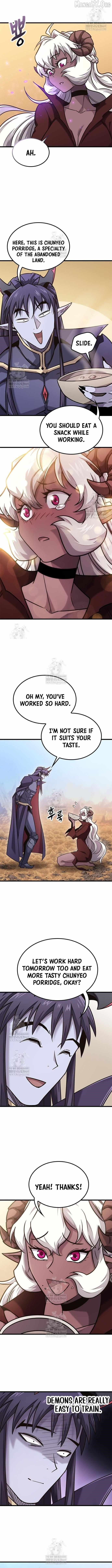 What a Bountiful Harvest, Demon Lord! Chapter 47 - Page 13