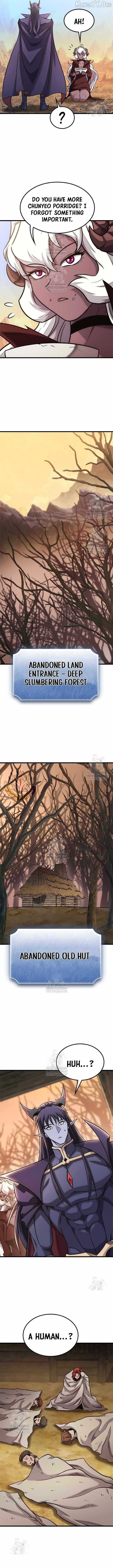 What a Bountiful Harvest, Demon Lord! Chapter 47 - Page 14