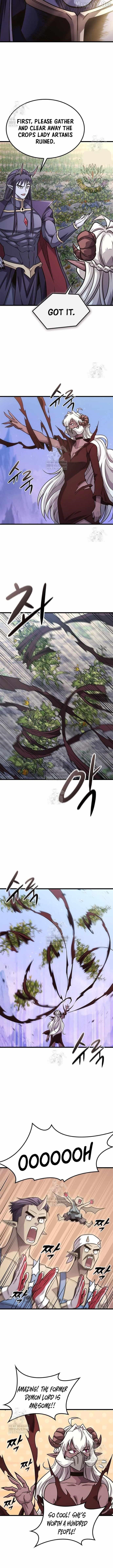 What a Bountiful Harvest, Demon Lord! Chapter 47 - Page 4