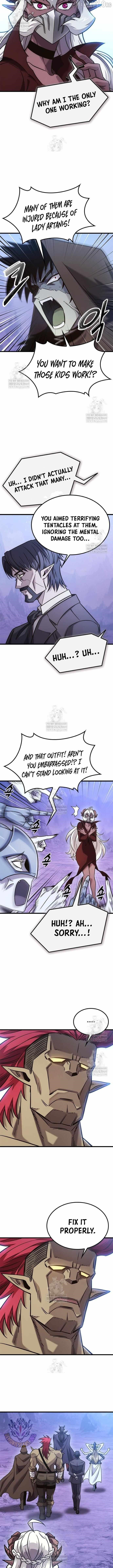 What a Bountiful Harvest, Demon Lord! Chapter 47 - Page 6