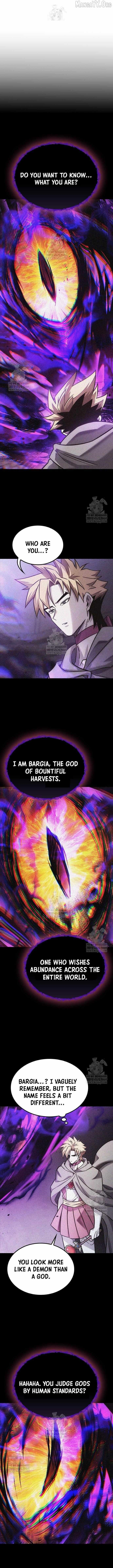 What a Bountiful Harvest, Demon Lord! Chapter 47 - Page 9