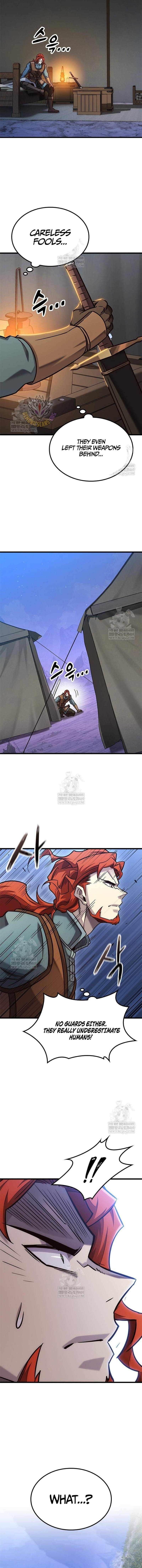 What a Bountiful Harvest, Demon Lord! Chapter 48 - Page 13