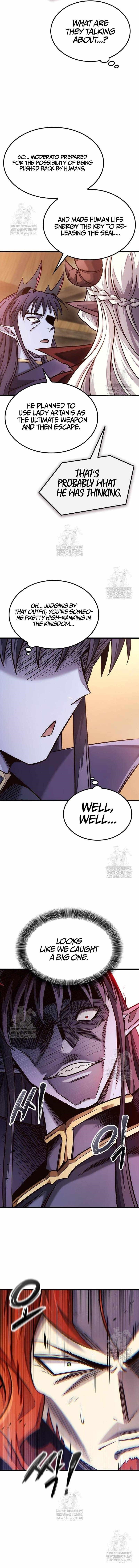 What a Bountiful Harvest, Demon Lord! Chapter 48 - Page 2