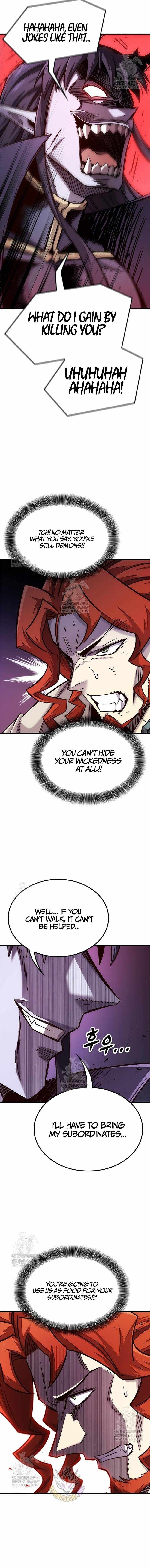 What a Bountiful Harvest, Demon Lord! Chapter 48 - Page 5