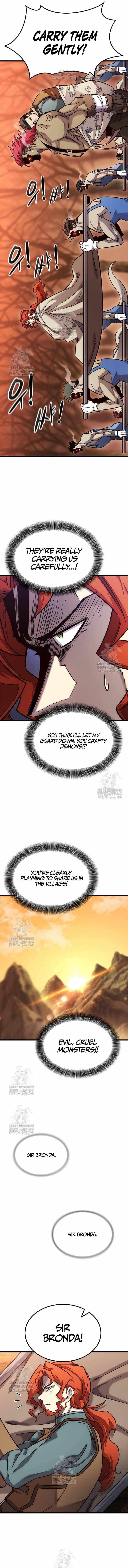 What a Bountiful Harvest, Demon Lord! Chapter 48 - Page 6