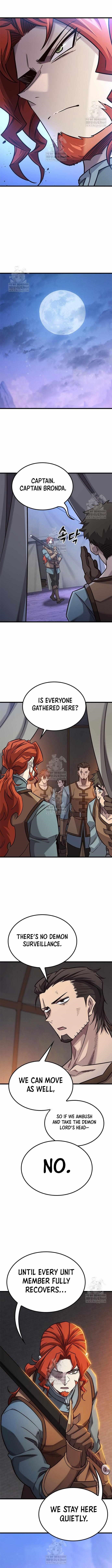 What a Bountiful Harvest, Demon Lord! Chapter 49 - Page 10