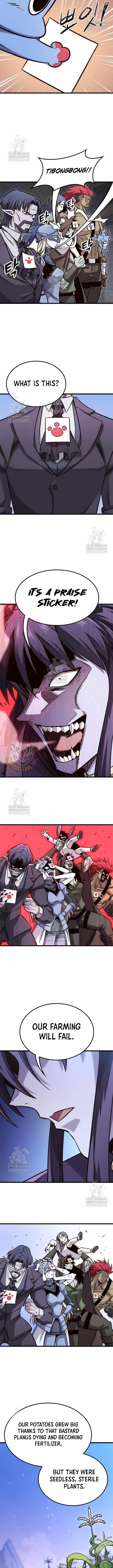 What a Bountiful Harvest, Demon Lord! Chapter 49 - Page 13