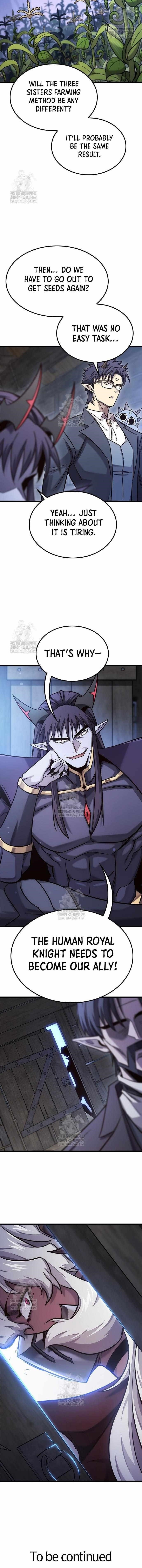 What a Bountiful Harvest, Demon Lord! Chapter 49 - Page 14