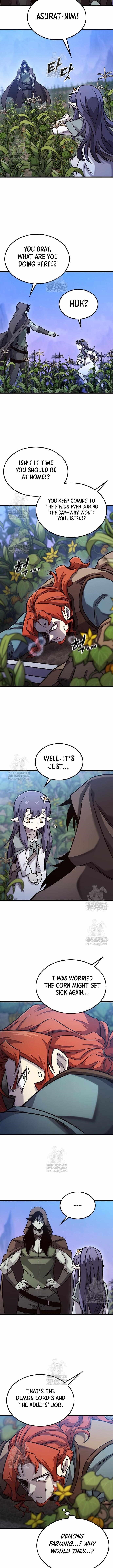 What a Bountiful Harvest, Demon Lord! Chapter 49 - Page 2