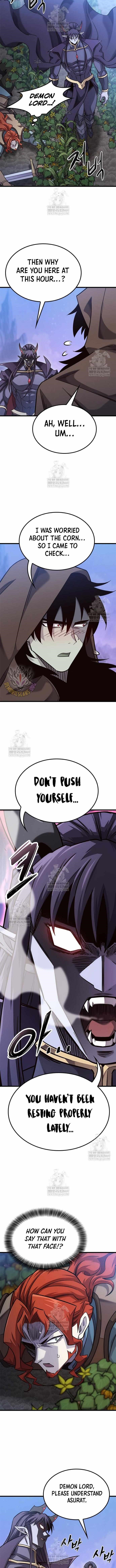 What a Bountiful Harvest, Demon Lord! Chapter 49 - Page 5