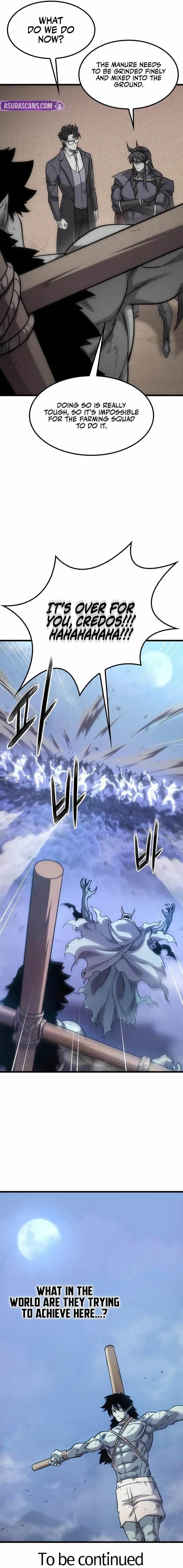 What a Bountiful Harvest, Demon Lord! Chapter 5 - Page 12