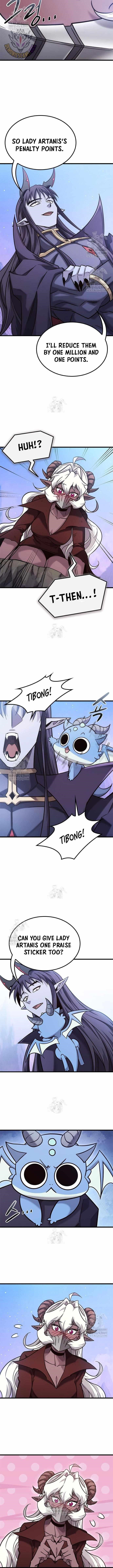 What a Bountiful Harvest, Demon Lord! Chapter 50 - Page 10