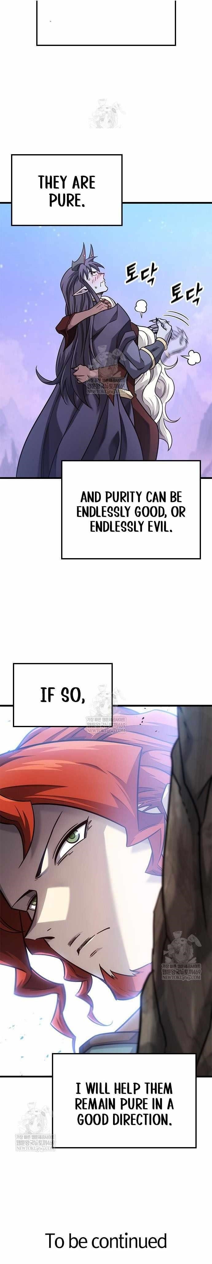 What a Bountiful Harvest, Demon Lord! Chapter 50 - Page 13