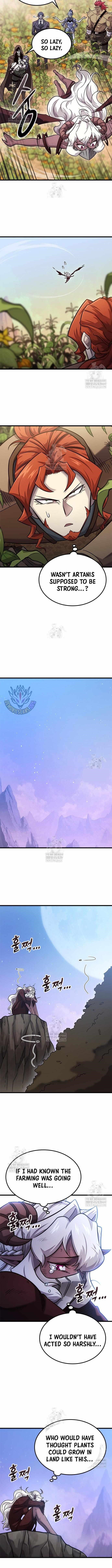 What a Bountiful Harvest, Demon Lord! Chapter 50 - Page 6