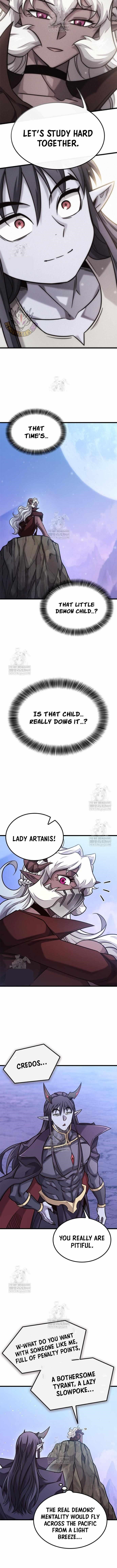 What a Bountiful Harvest, Demon Lord! Chapter 50 - Page 8