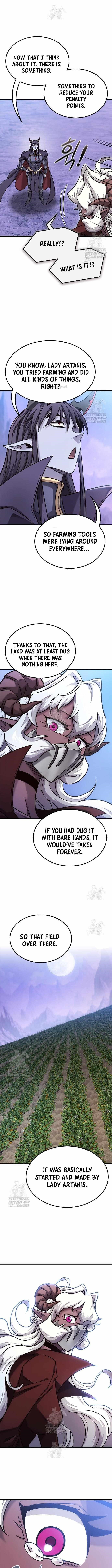 What a Bountiful Harvest, Demon Lord! Chapter 50 - Page 9