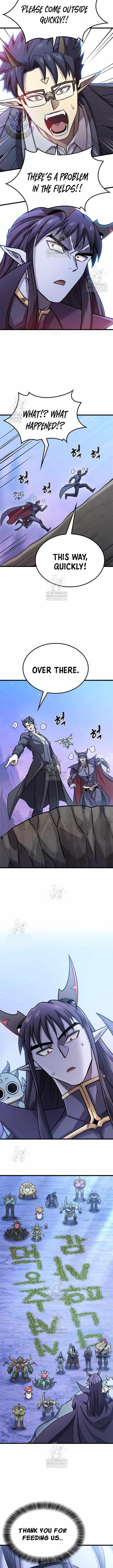 What a Bountiful Harvest, Demon Lord! Chapter 51 - Page 10