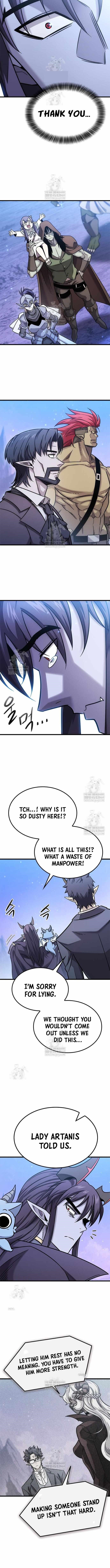 What a Bountiful Harvest, Demon Lord! Chapter 51 - Page 11