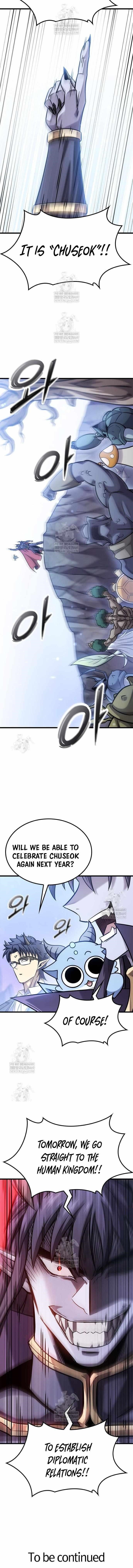 What a Bountiful Harvest, Demon Lord! Chapter 51 - Page 13